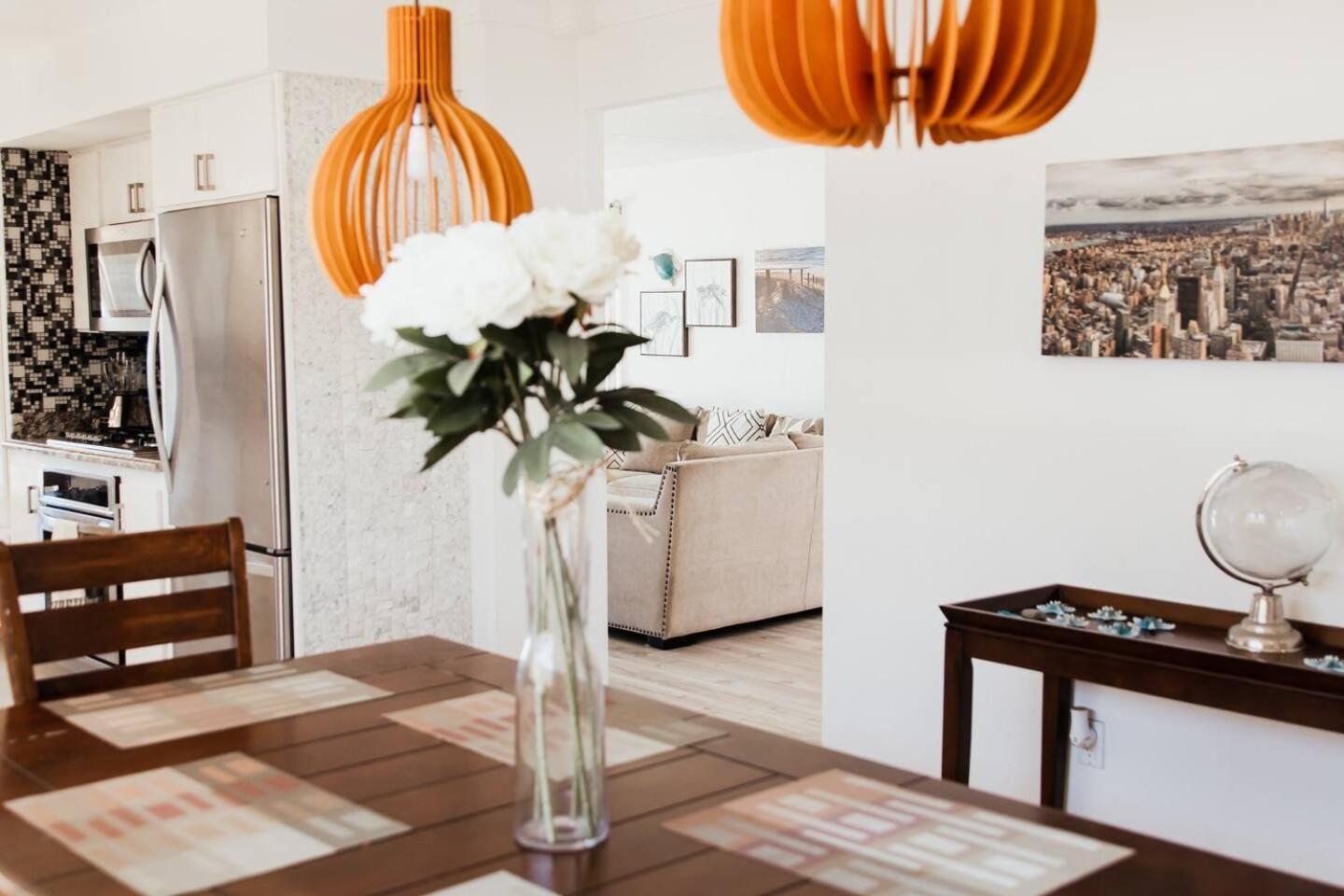 Willa Casa Puesta Del Sol An Oceanview House El Sauzal  Zewnętrze zdjęcie
